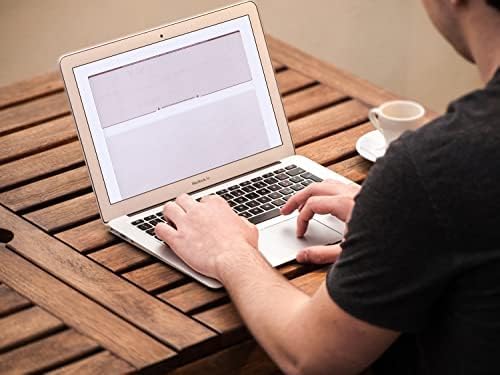 Compuchecks Check on Top Blank Check Paper - 500 Pack, Quick-Books & Laser Printer Compatible - Security Business Checks with Voucher - 8.5" x 11" Burgundy Diamond