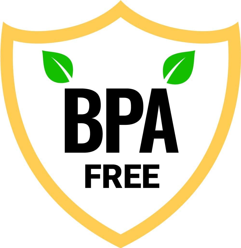 6 Rolls; 300 Labels per Roll of DYMO-Compatible 30256 Large Shipping Labels (2-5/16" x 4") - BPA Free!