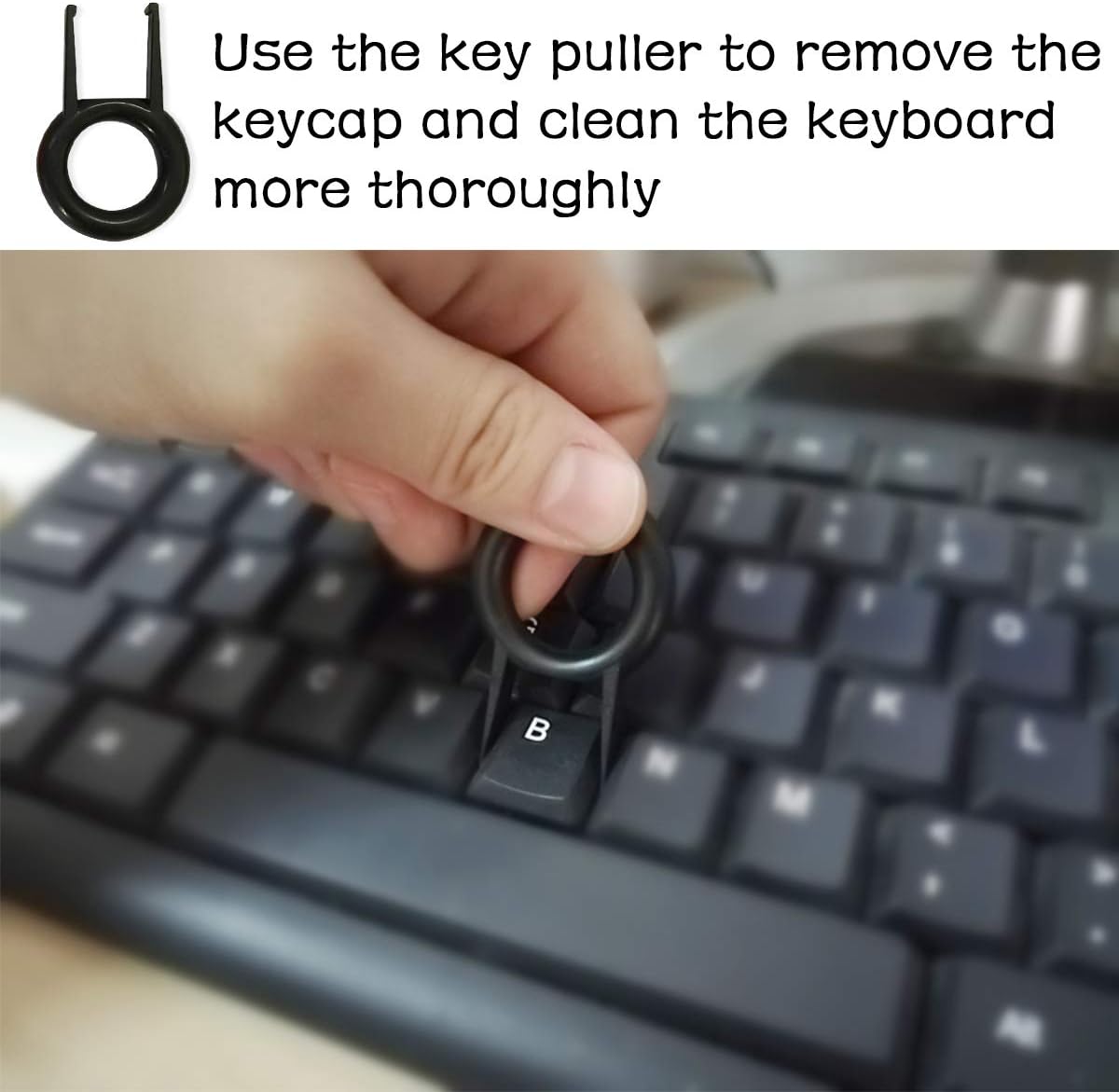 Computer Cleaning Kit, 19 in 1 Multi-Purpose Brushes Anti Static Brushes Clothes for Computer Printer Car Player Window