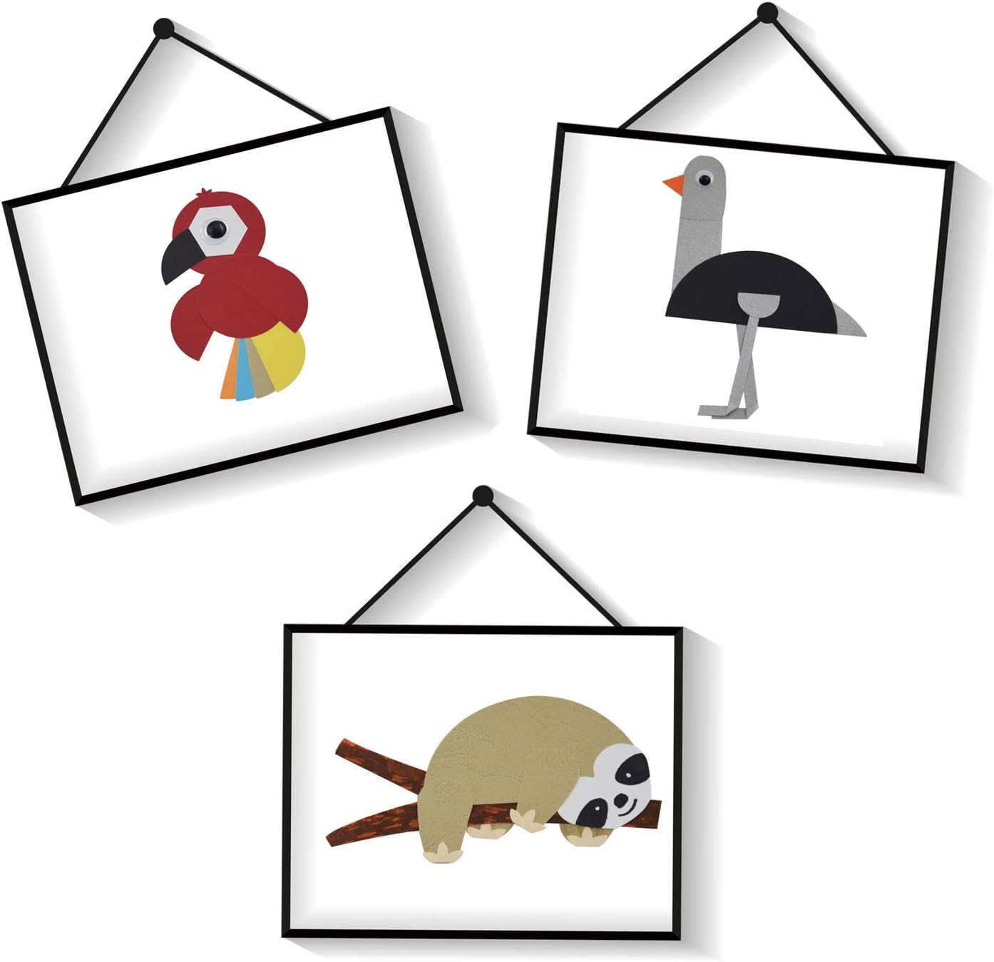 Craft Lever Punch 3 inch Circle Punch Circular Single Hole Punch Professional Tool for Paper Crafting DIY Projects,Gifts,Stationery,Education,Greeting Cards Arts Fun Projects