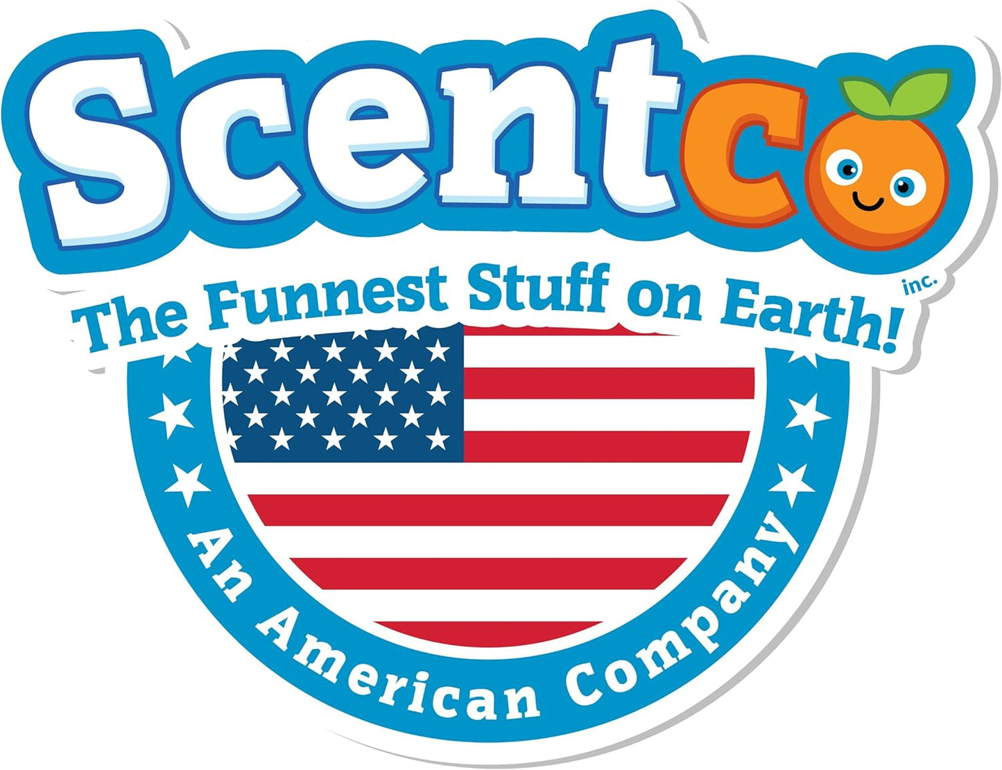 Graphite Smencils (2 Pack) - HB #2 Patented Gourmet Scented Pencils, 10 Count, Gifts for Kids, School Supplies