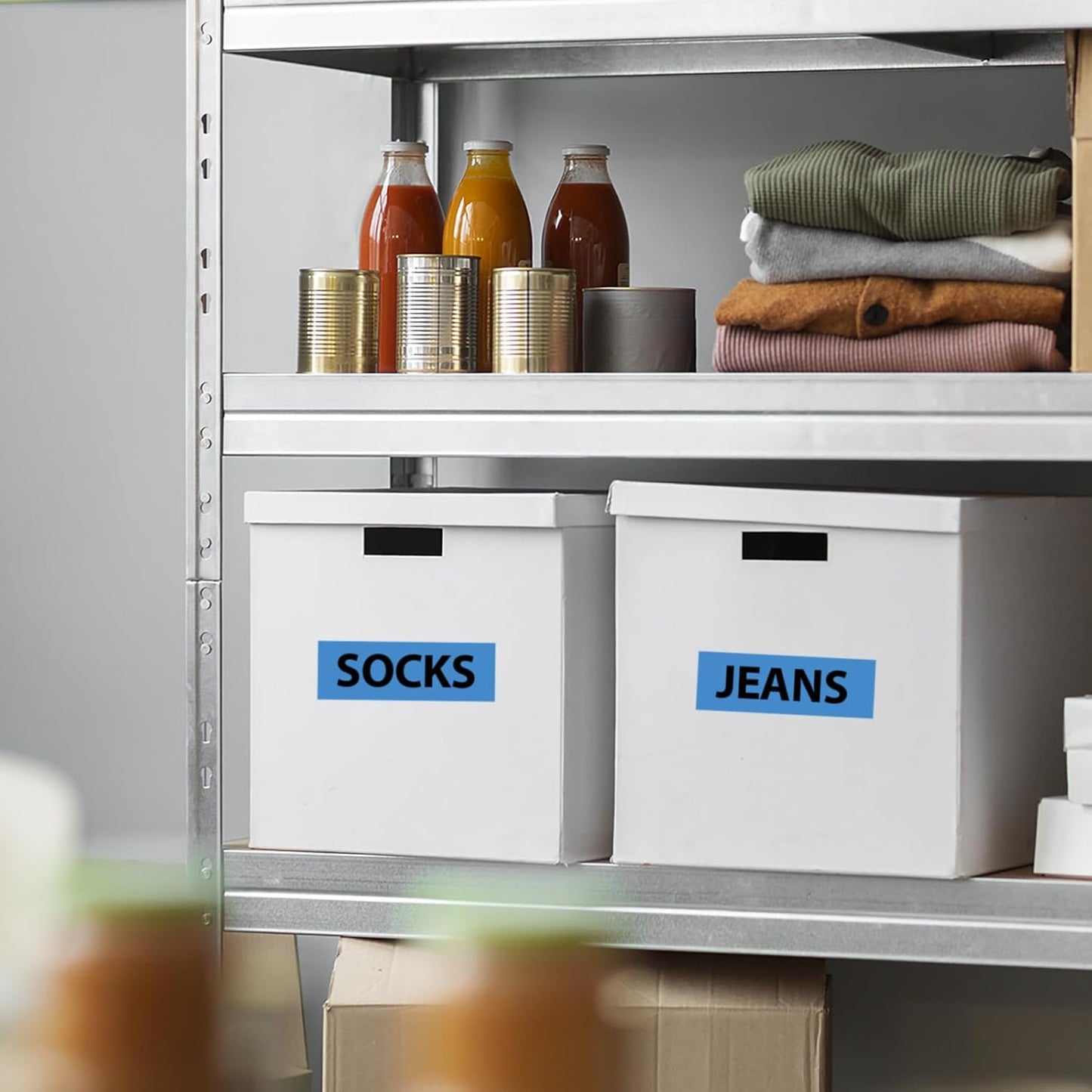 Label KINGDOM 24mm Blue Label Tape Replacement for Brother TZe-551 TZe551 1 Inch Black on Blue TZe Tape 24mm 0.94 Laminated Compatible with Brother P Touch PTD600 PTD610AD PTP700 PT2730, 3-Pack