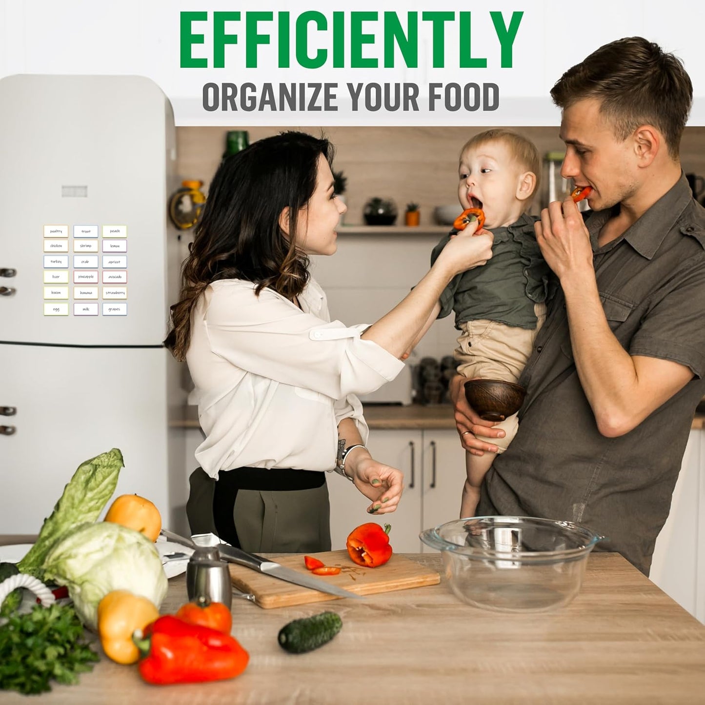 64 Pack Dry Erase Magnetic Labels 2x4 in - Magnetic Name Tags for Classroom Locker Name Tags - Classroom Magnets for Names - Magnet Labels for Whiteboard - Name Magnets School Bus Magnet Name Plate