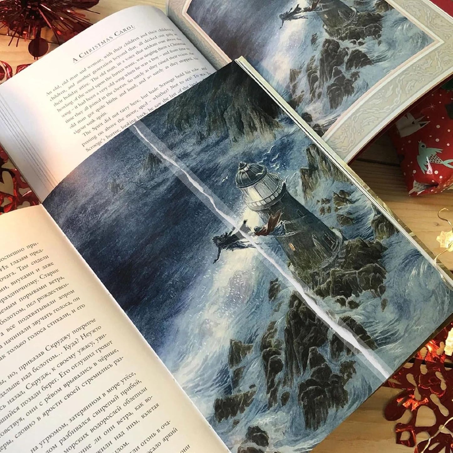 48 Rolls Clear Tape Refills, Stationery Tape Refills Rolls for Dispenser, Gift Wrap Transparent Tape for School, Home, Office, High Viscosity, Odorless, 1 Inch Core, 3/4 x 800 inches