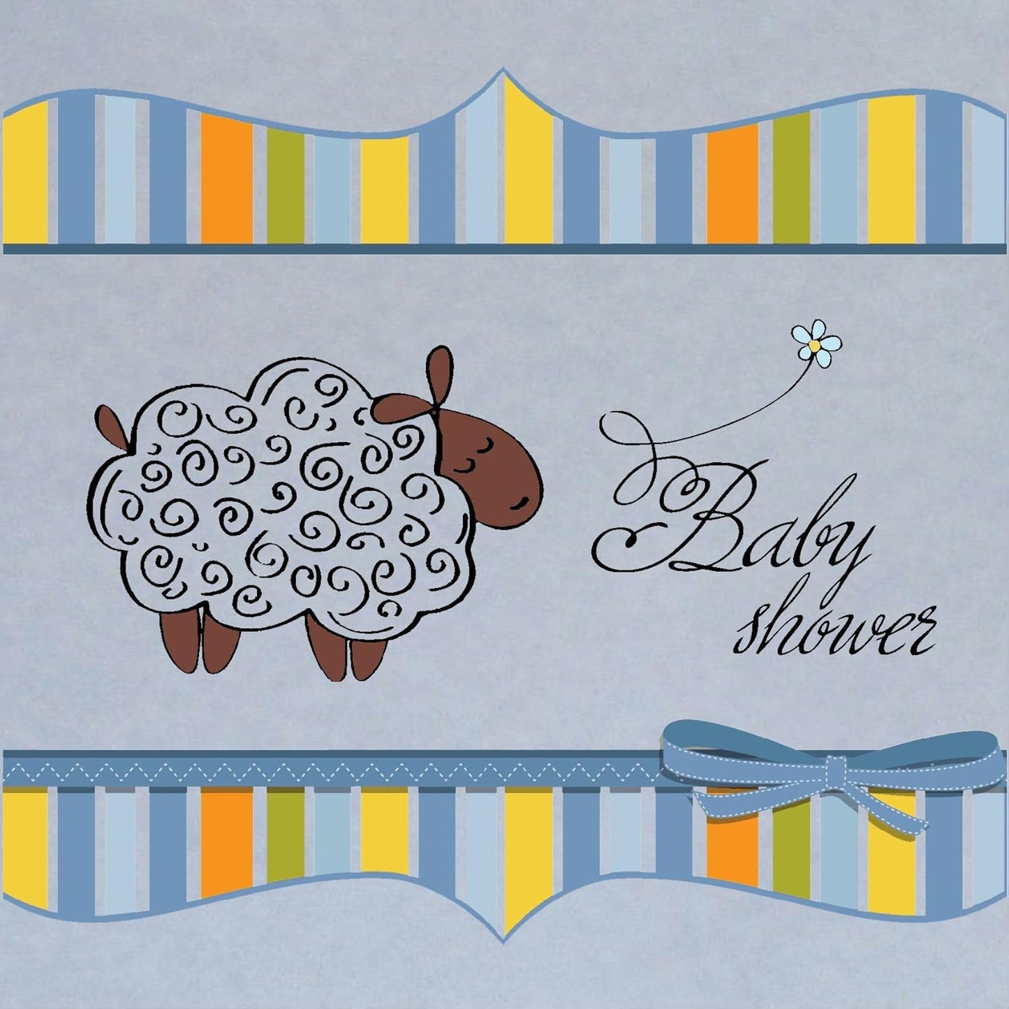 50 Light Blue Parchment 65lb Cover Weight Paper - 12" X 12" (12X12 Inches) Scrapbook Album|Cover Size - Printable Cardstock Colored Sheets Old Parchment Semblance