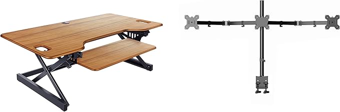 Desks & Workstations