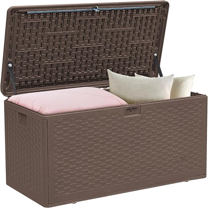 Outdoor Storage & Housing