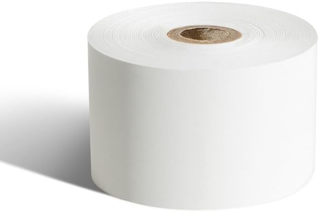 44mm x 220' Thermal, 20 Rolls, Compatible with Sharp ER-A410 ER-A420 ER-A450T XE-A401 XE-A406 XE-A41S XE-A42S XE-A50, and More