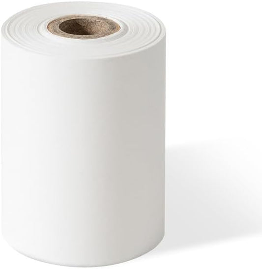 2-1/4"" x 85' Thermal, 50 Rolls, Compatible with Square Terminals, Verifone VX510 VX570 FD50, First Data FD50 FD55 FD100ti