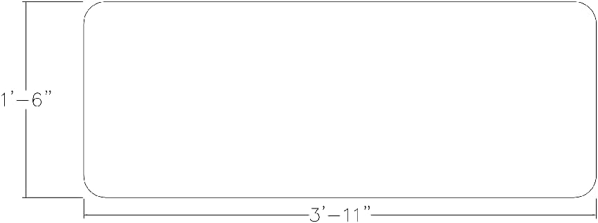 Freestanding Acoustic Desk Divider with Mount | Eco-Friendly Privacy Screen Panel | Noise Reducing Desk Partition | Tackboard Option & Easy to Install | Made from Recycled Plastic | Green - 18" X 47"