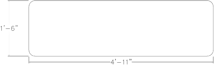 Freestanding Acoustic Desk Divider with Mount | Eco-Friendly Privacy Screen Panel | Noise Reducing Desk Partition | Tackboard Option & Easy to Install | Made from Recycled Plastic | Orange Yellow -