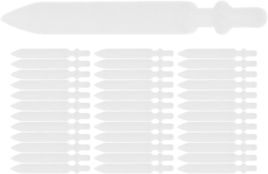 50pcs 0.7mm Acrylic Paint Marker Replacement Nibs - Nylon Pen Tips for Paint Pens, Easy to Install, Friendly, Ideal for Art Projects, Diy Crafts