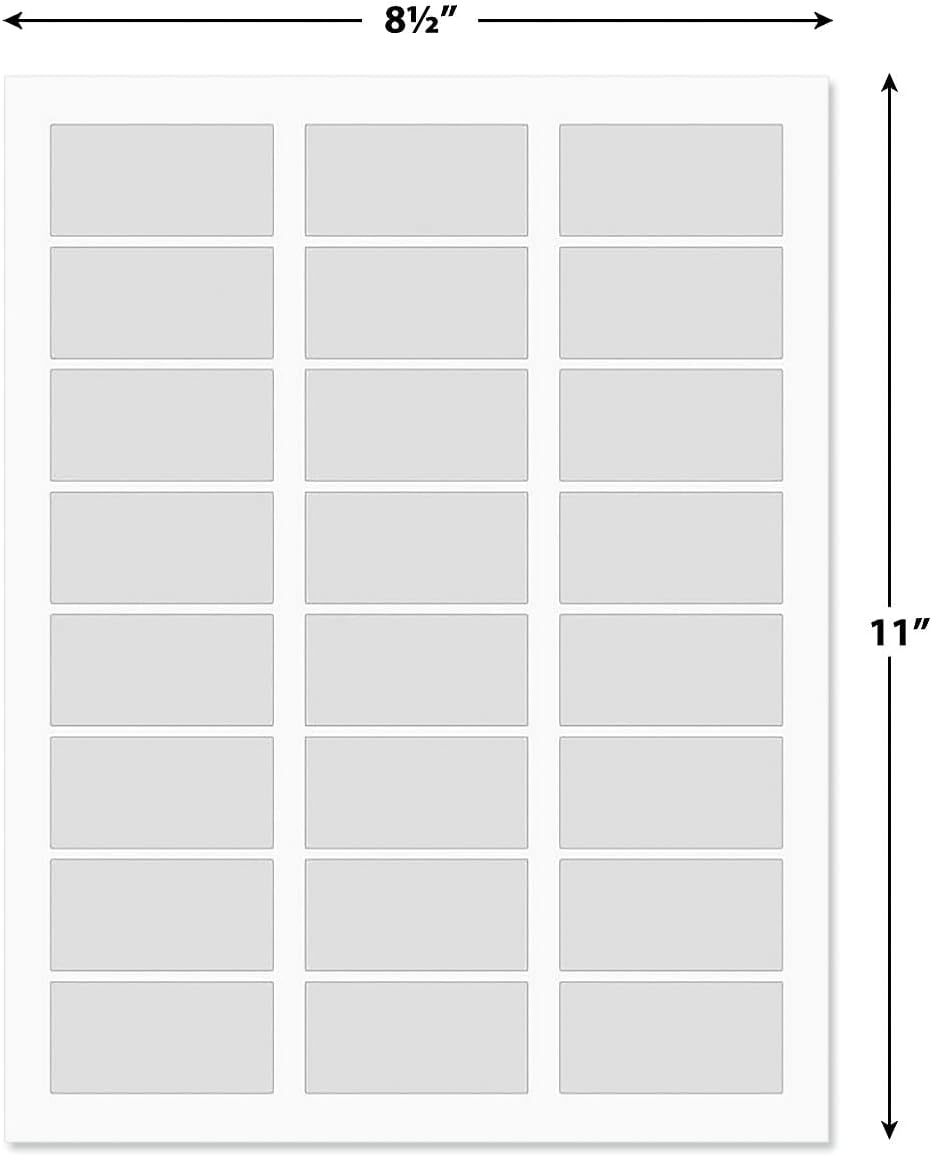 Colorful Images Draped in Purple Floral Return Address Mailing Labels, Personalize with Name & Address, Set of 144 Self Adhesive, Easy Peel Flat Label Sheets, Large, 4 Designs