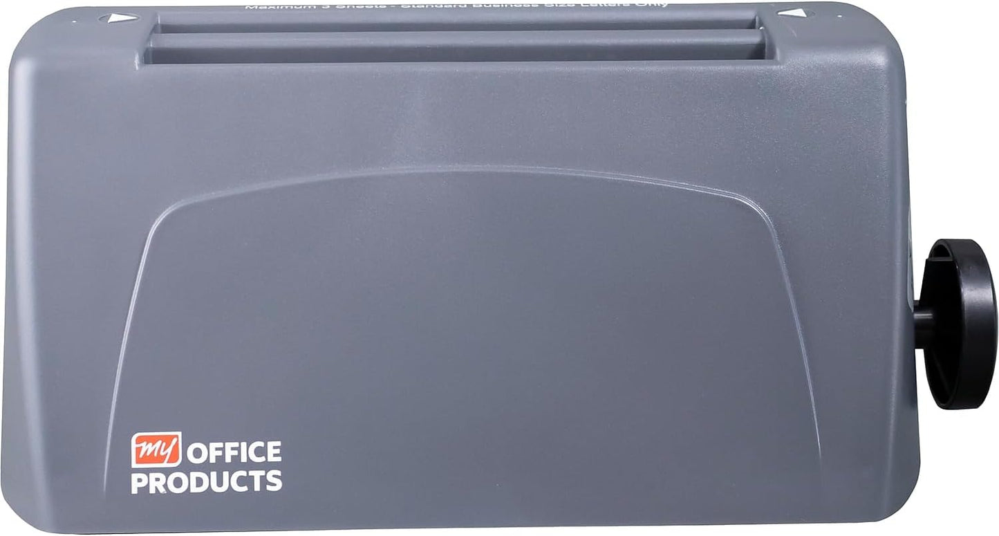 Premier P6500 Letter Folder