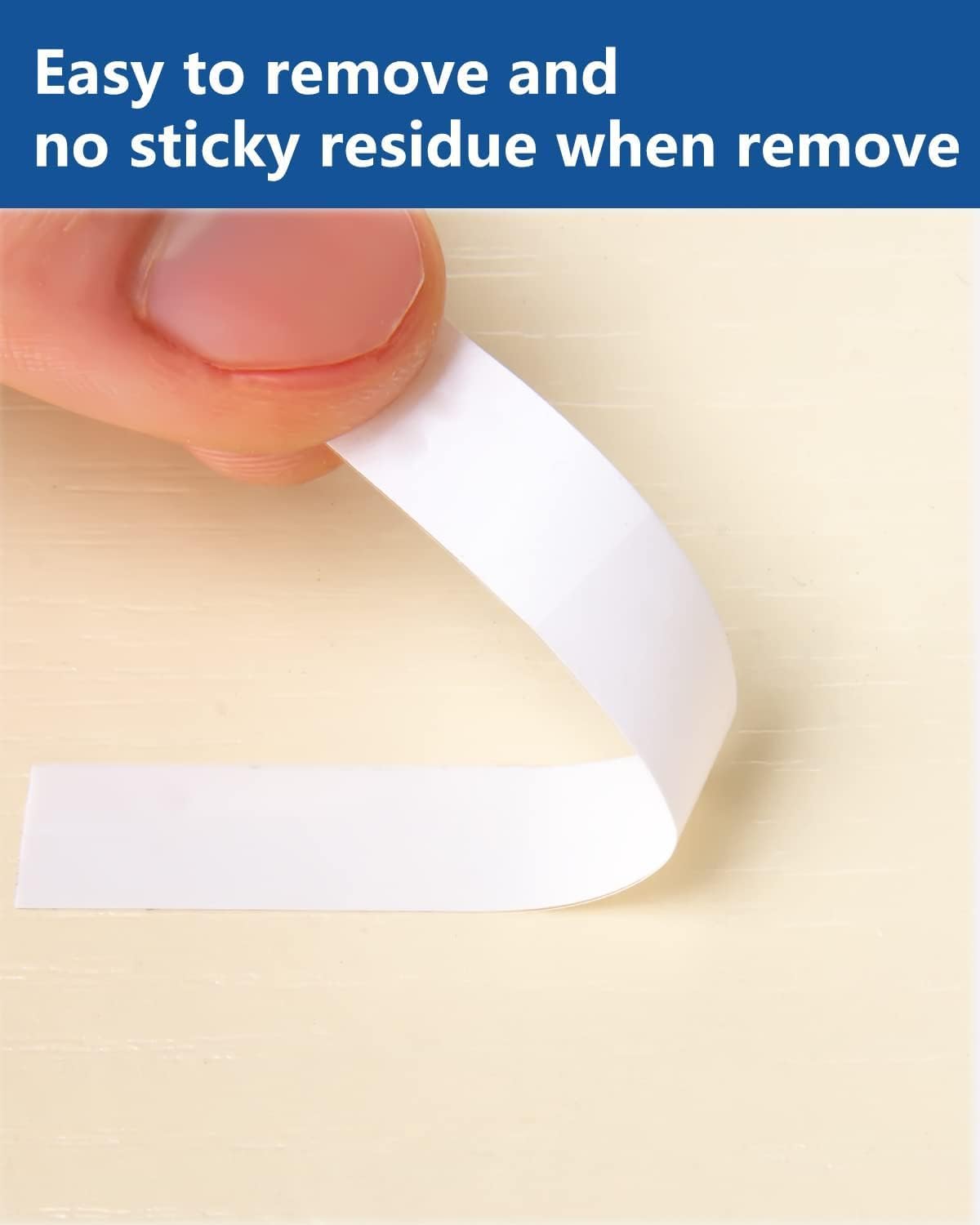 Tze TZ Tape 12mm 0.47 Laminated White Tape Compatible for Brother Label Maker Tape 12mm 1/2" Black on White Tape for Ptouch PT PTD200 PTD410 D210 D220 D610 P710BT PTH110, 4-Pack