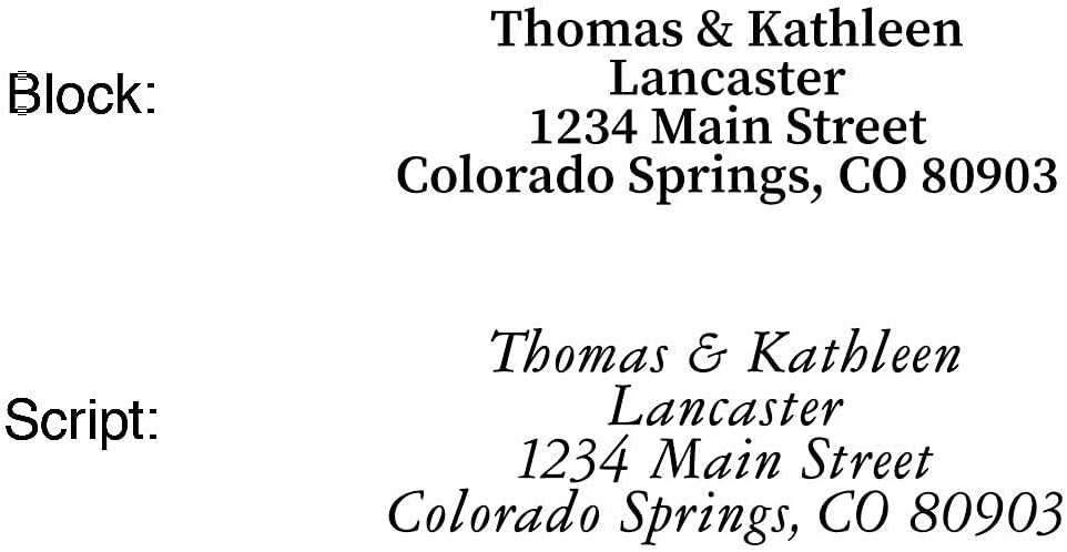 Colorful Images Garden Friends Birds Return Address Mailing Labels, Personalize with Name & Addresses, Set of 240 Self Adhesive, Easy Peel Flat Label Sheets, ⅝ x 2”, 6 Designs