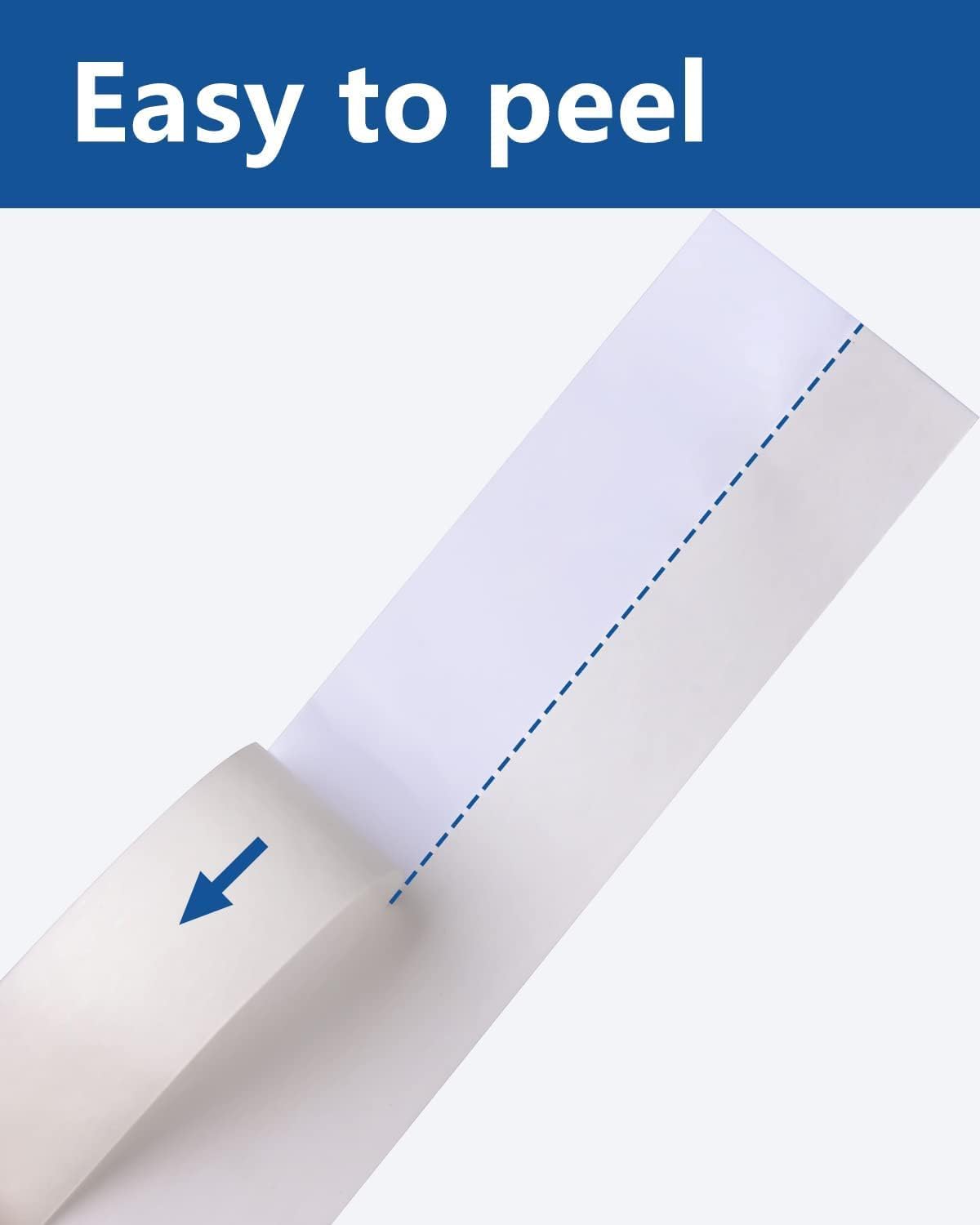 Tz 251 Tze 251 1 Inch 24mm Laminated White Compatible with Brother P Touch Label Maker Tape TZe251 TZe-251 Label Tape for PT-D600 PT-P710BT PT-P700, Black on White, 1 Inch x 26.2 Feet, 3 Pack