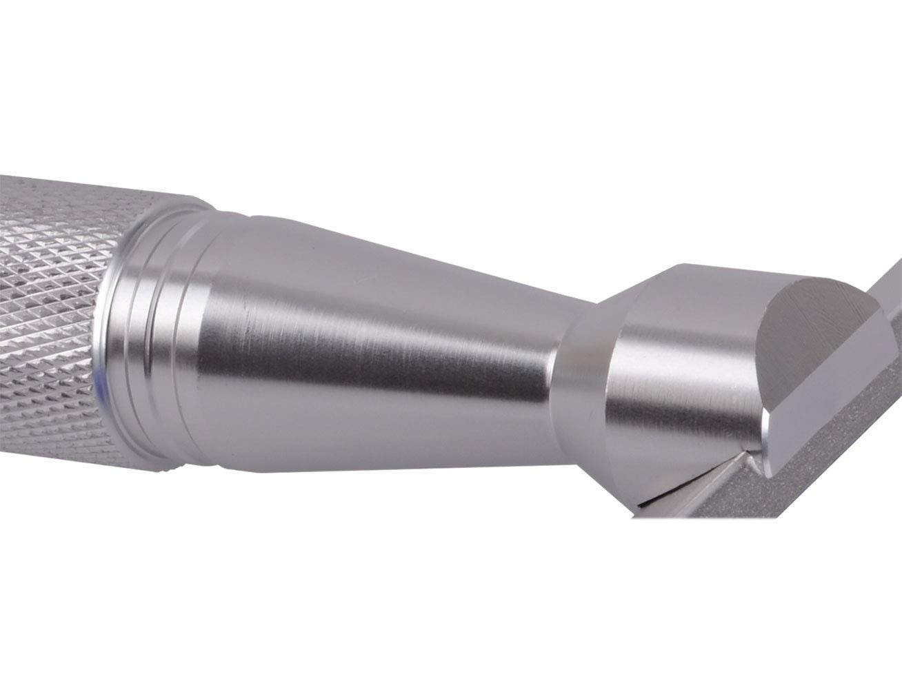 4-20 inch Glue Silicone Rubber Pasting Tacky Soft Roller Vinyl Record Cleaner Squeegee Wheel Anti-Static Sticky Dust Collection for Film Application Craft Project Particle Electronic Industry (6")