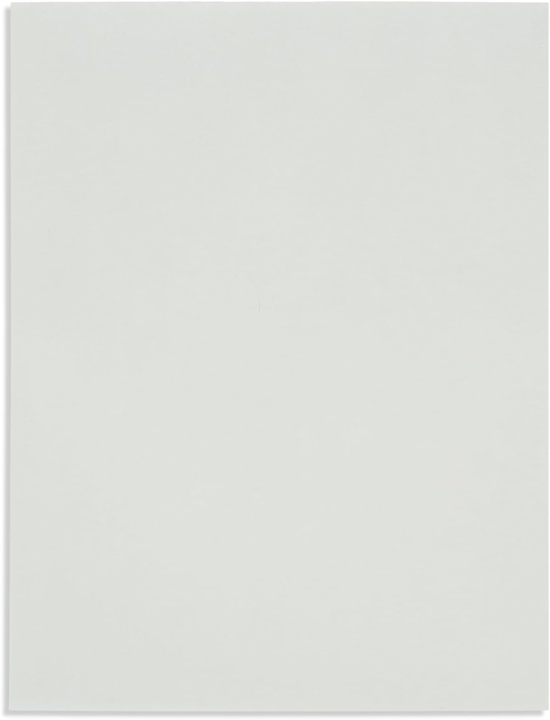 Blue Summit Clasp Envelopes, 10 x 13-Inch, Thick 28lb Gray Kraft Paper, Clasp with Gummed Seal, 100 Envelopes