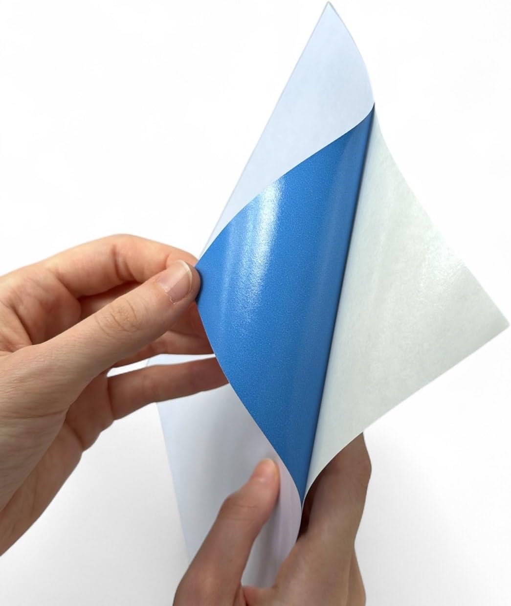 Cover up Blockout Full Sheet Labels Shipping Mailing Stickers Cover Old Barcodes & Addresses – Laser & Inkjet Printable – Bulk Pack High-Opacity (100, 8.5x11)