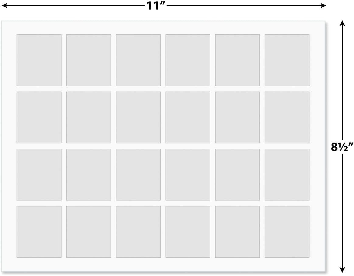 Colorful Images Two Hummingbirds Return Address Mailing Labels, Personalize with Name & Addresses, Set of 144 Self Adhesive, Easy Peel Flat Label Sheets, 1 ½” x 1 ¾”, 3 Designs