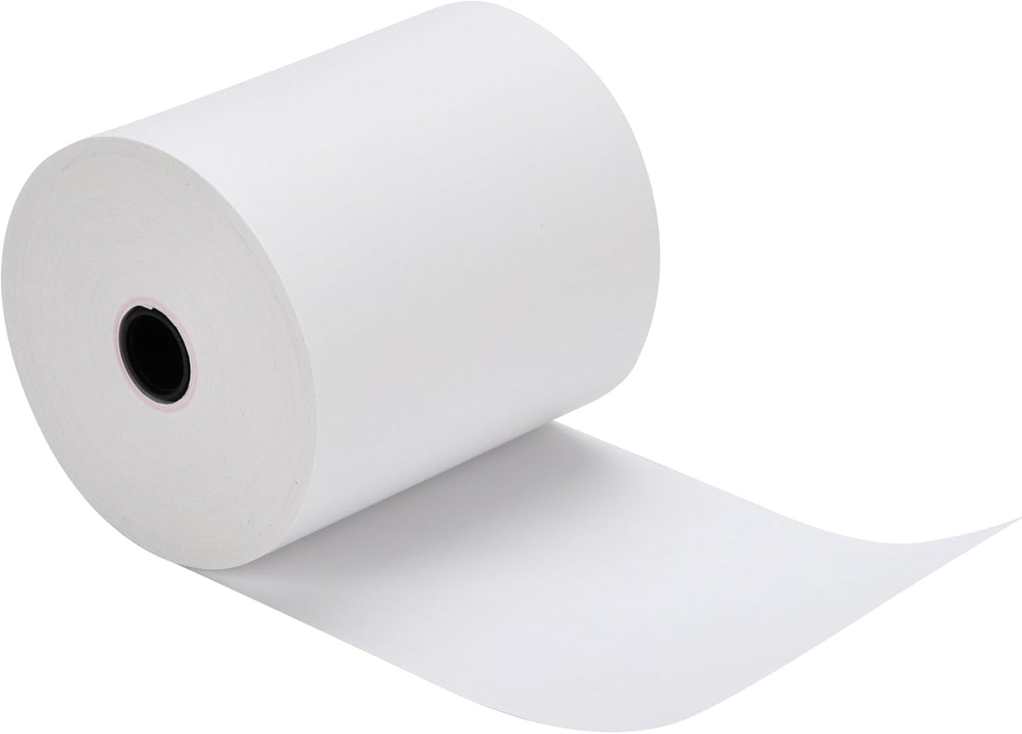 FungLam Thermal Receipt Paper Rolls 3-1/8 x 230ft, 30 rolls