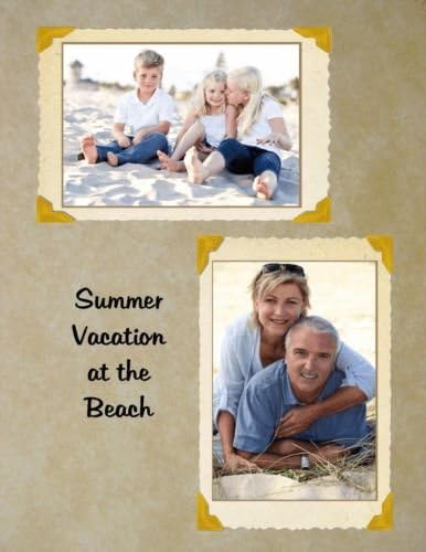 50 Old Age Parchment 65lb Cover Paper Sheets 8 X 10 Inches Cardstock Weight Colored Sheets 8" X 10" (8X10 Inches) Photo|Picture-Frame Size - Printable Parchment Semblance by The Pulp Process