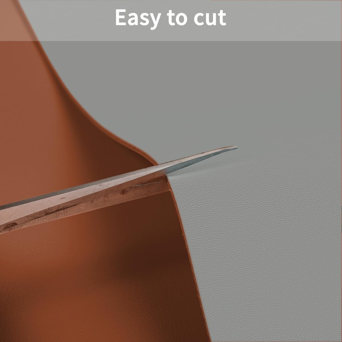 Dresser Cover Top - Can Be Used On Both Sides Waterproof and Easy to Clean Good Flatness Used for Dresser Table(Brown+Gray 16x72)