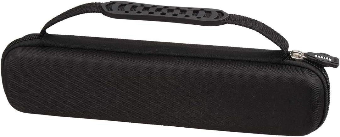 Aproca Hard Storage Travel Case,for Epson Workforce ES-50 / ES-55R / ES-60W / ES-65WR / DS-30 / DS-70 / DS-80W Document Scanner