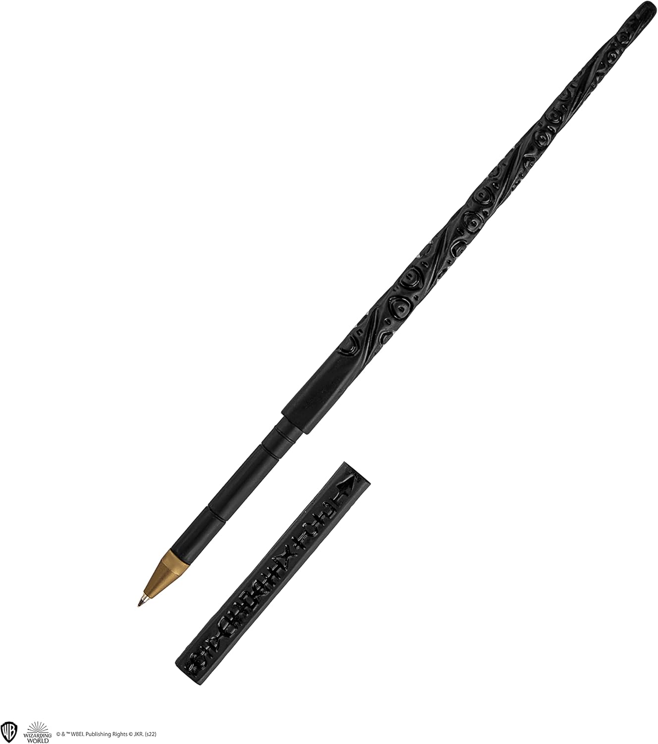 Cinereplicas Wand-Pen-Stand-EUR-FBA Magic, Sirius Black