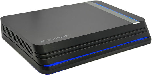 Avolusion PRO-X USB 3.0 External Hard Drive for WindowsOS Desktop PC/Laptop - (22TB) (Renewed)