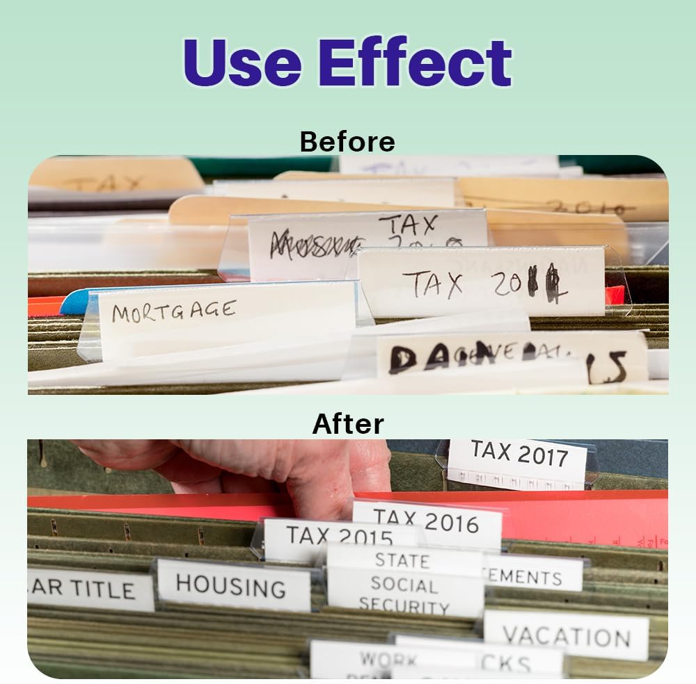 6X Replacement for M-k231s Brother Label Tape 12mm 0.47 M-K231s M Tape 12mm 0.47'' M231 MK231 M-231 White Work with Brother P Touch PT-65 PT-M95 PT-90 PT-70 PT-80 PT-70BM PT-45 Label Maker Refills