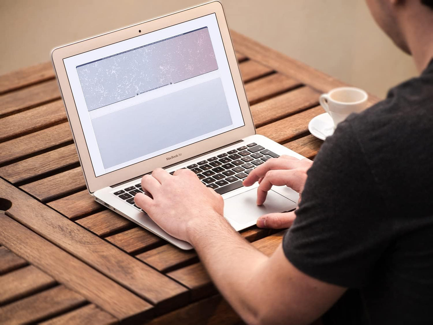 Compuchecks Blank Check Paper - 100 Pack - Computer Security Business Checks, QuickBooks & Laser Printer Compatible - Check On top, Voucher On Bottom - Check Paper Size 8 1/2-11 -Blue/Red Prismatic