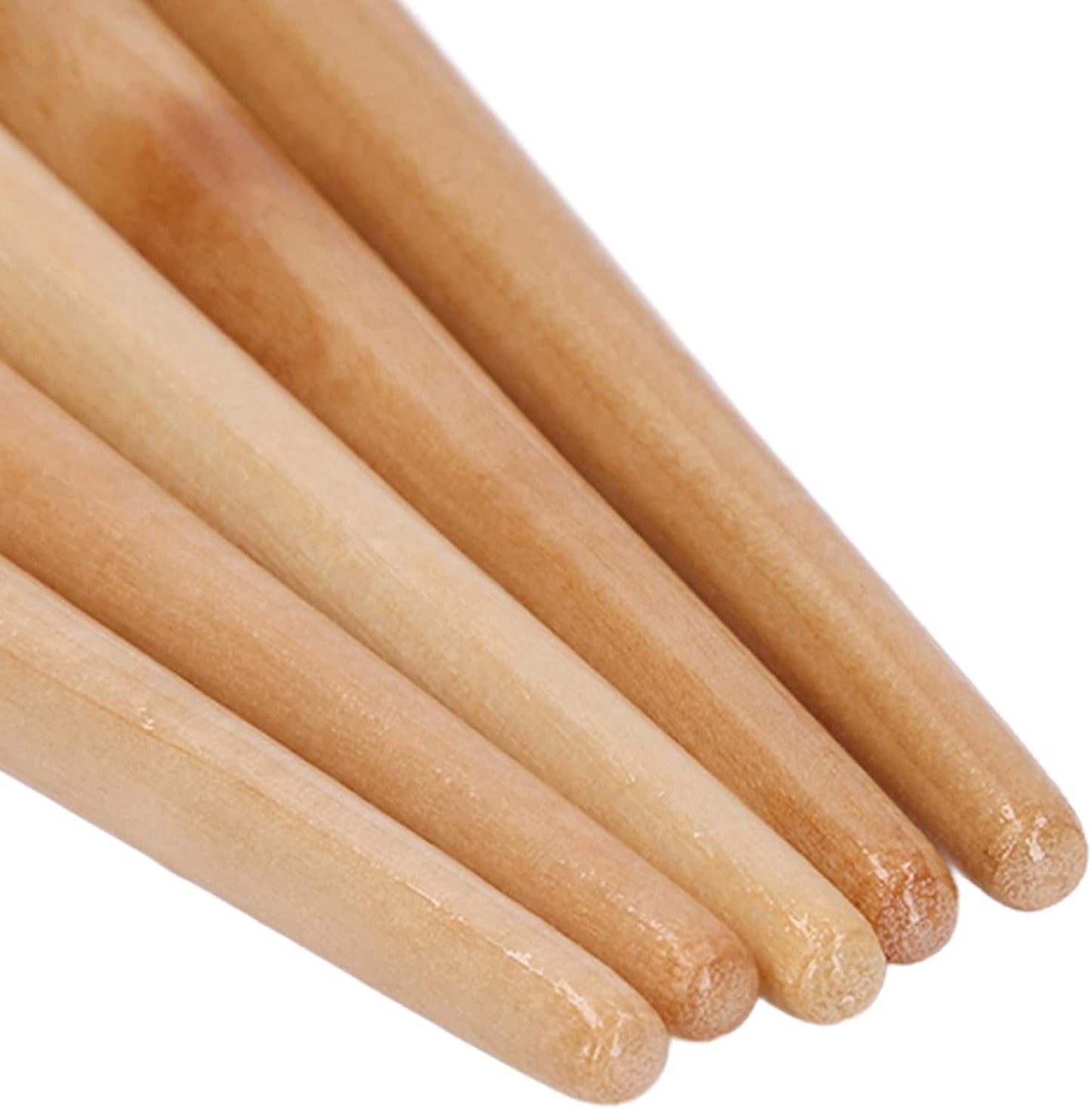 Dip Pen Nib Holder 5Pcs Cartoon Comic Pen Nib Holder for Professional Drawing Painting Kit Wooden for Lettering English Calligraphy Poster Making Cartooning Sketching Mapping