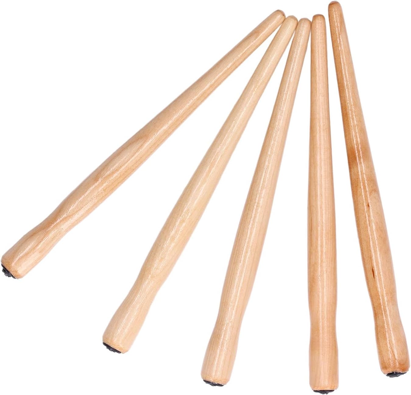 Dip Pen Nib Holder 5Pcs Cartoon Comic Pen Nib Holder for Professional Drawing Painting Kit Wooden for Lettering English Calligraphy Poster Making Cartooning Sketching Mapping