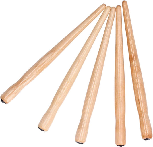 Dip Pen Nib Holder 5Pcs Cartoon Comic Pen Nib Holder for Professional Drawing Painting Kit Wooden for Lettering English Calligraphy Poster Making Cartooning Sketching Mapping