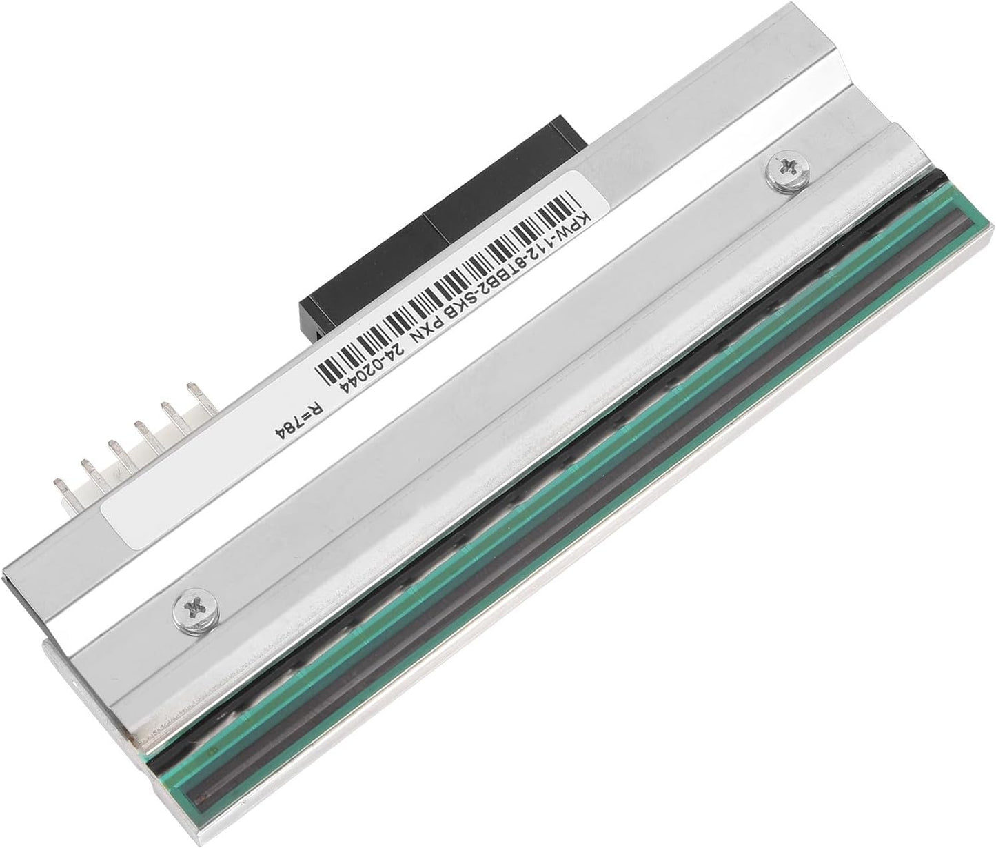 GH000741A New CL408 Printhead for SATO CL408E Thermal Label Printer 203dpi Barcode Printer Print Head KPA-112-8MTA2-SKB