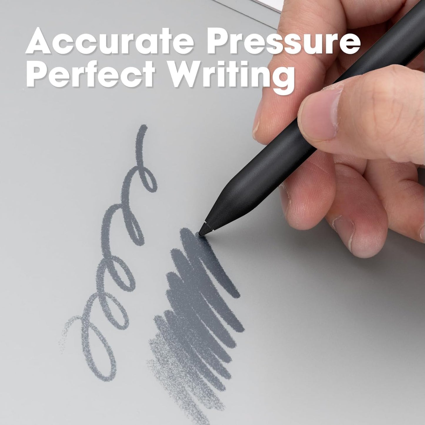 6 Pcs Marker Pen Tips for Remarkable Paper Pro nips, Durable Stylus Pen Replacement Nibs with Removal Tool, Marker Pro Nibs for Precise Writing & Sketching