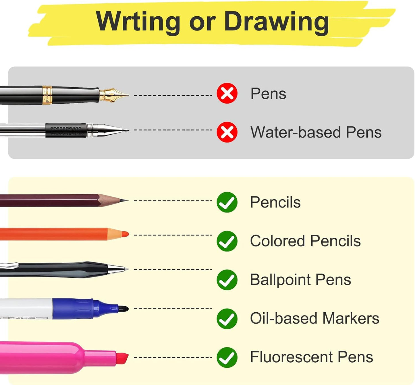 800 Pcs Sticky Long Highlighter Tape, Translucent Sticky Notes, Book Tabs for Annotating Books, Colorful Page Markers Strips, Index Tabs for Aesthetic Office School Study Supplies
