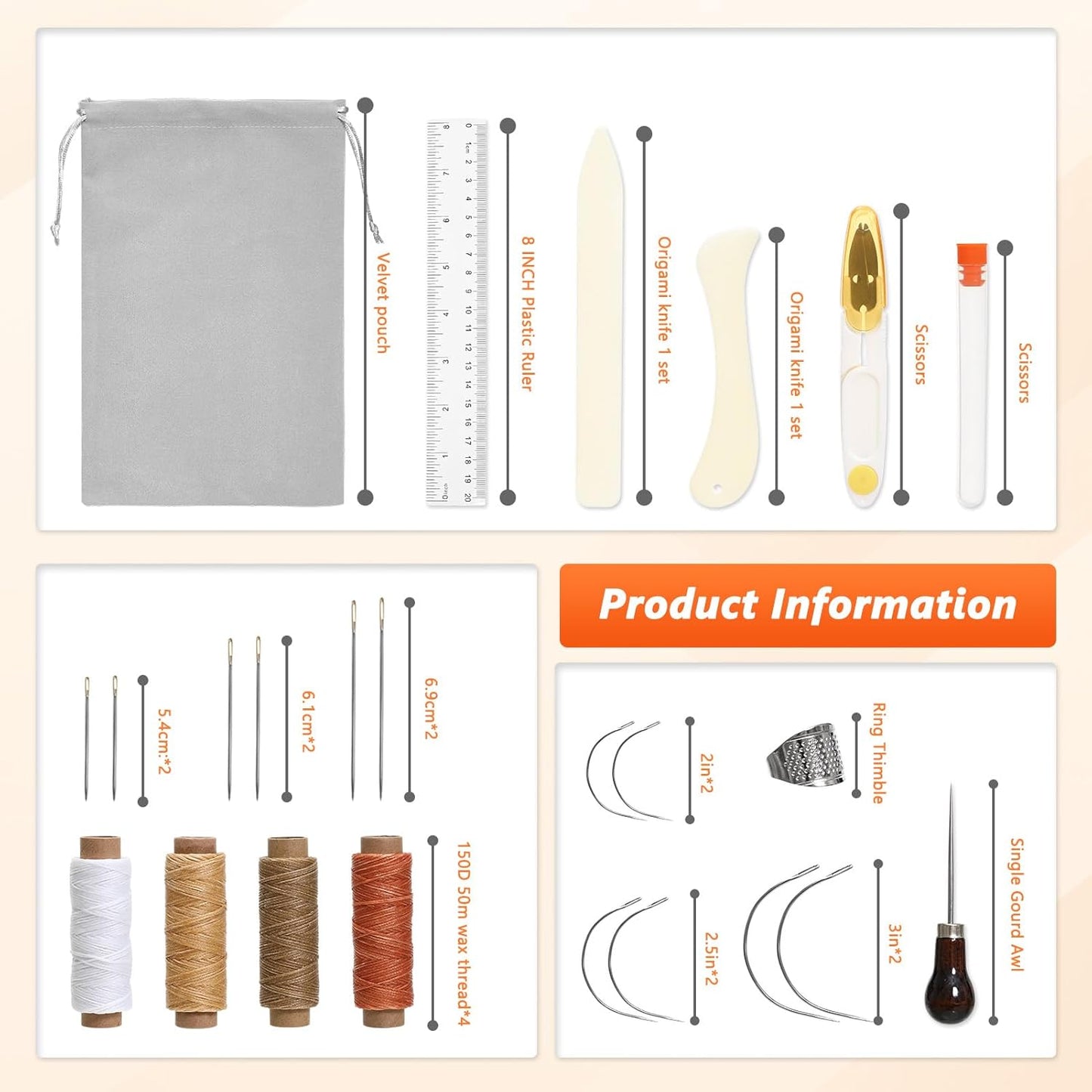 Book Binding Kits, Bamboo Wood Book Press Suitable for Thin Books, 11 * 7.9 in Bookbinding Press for DIY Bookbinding, Books Repair, Handmade Crafts