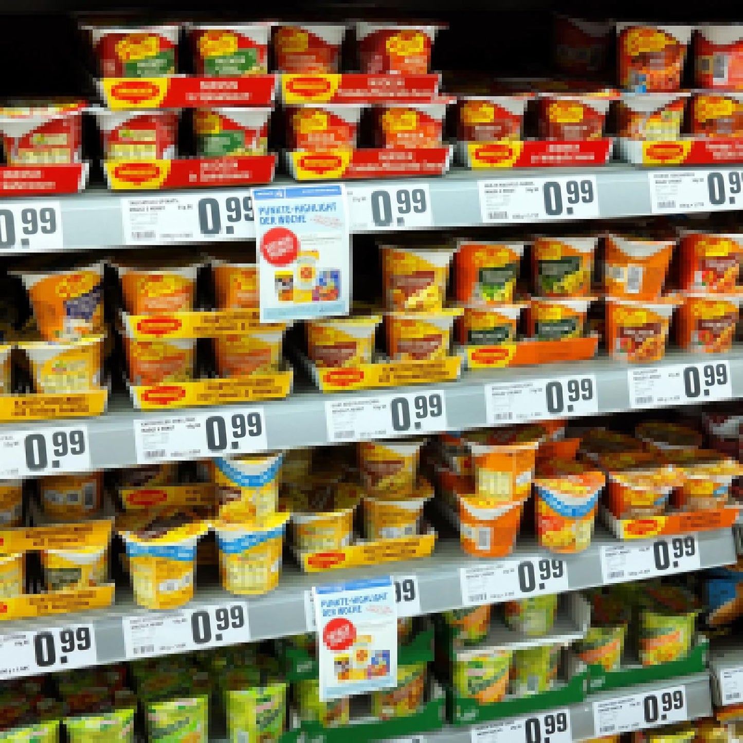 2000 Pcs Clear Plastic Tags Shelf Label Holders Price Tag Paper Label Holders for Storage Bins and Shelves, Transparent Basket Bin Labels Display Label Holder for Classroom Office Shop