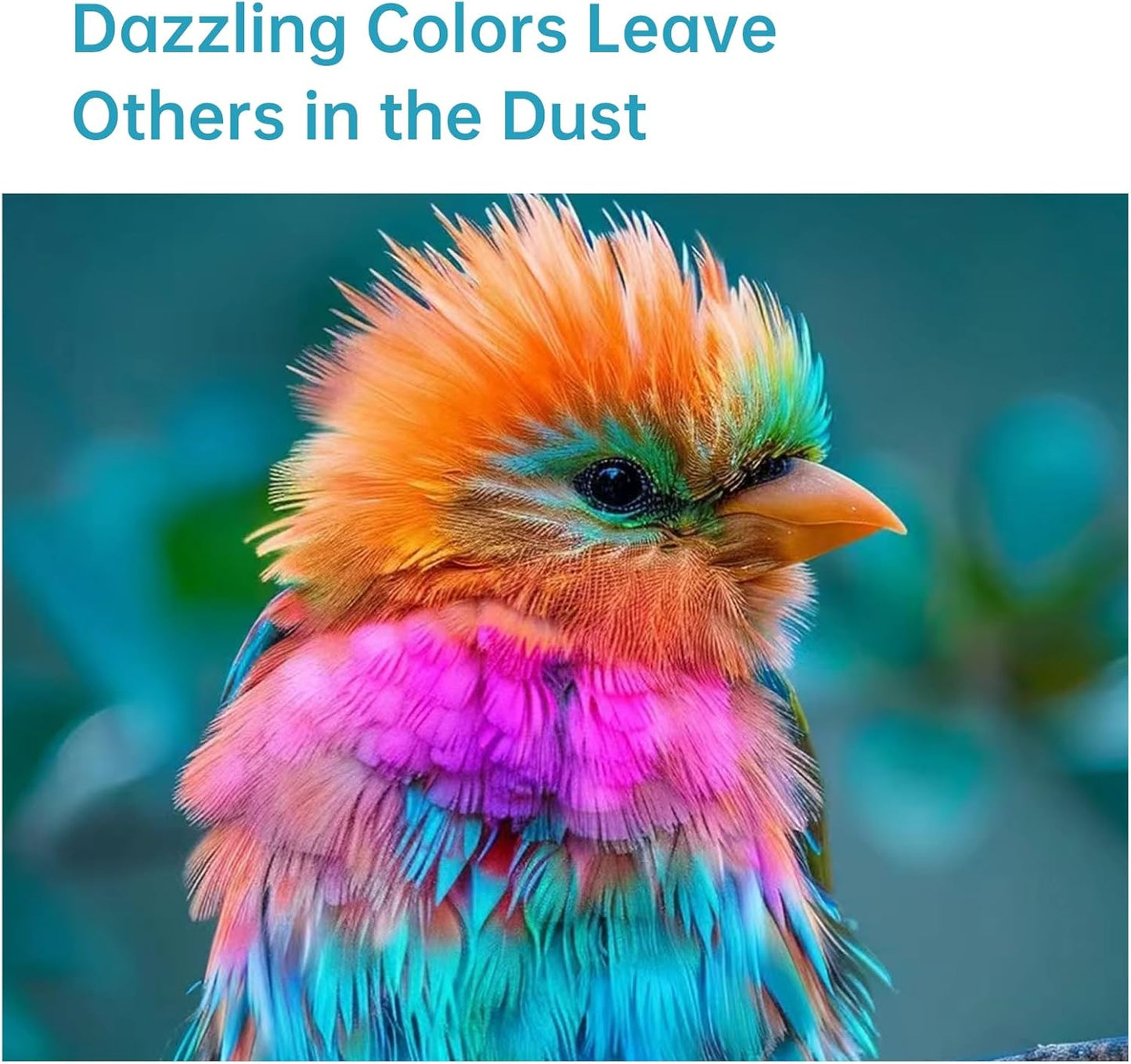 936e 936XL Ink Cartridges Combo Pack Compatible for HP 936 Ink Cartridges Work with OfficeJet 9122e; OfficeJet Pro 9110b, 9125e, 9128e, 9130b, 9135e; OfficeJet Pro Wide Format 9730e (4 Color)