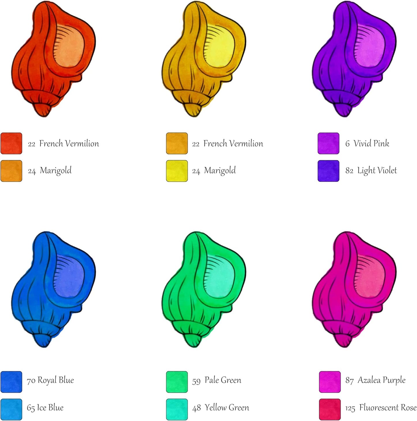 120 Colors Alcohol Markers Set, Dual Tip Fine & Chisel Drawing Markers Alcohol Marker with Case, Marker for Adults Kids Coloring Artists Drawing Sketching Card Making and Illustration