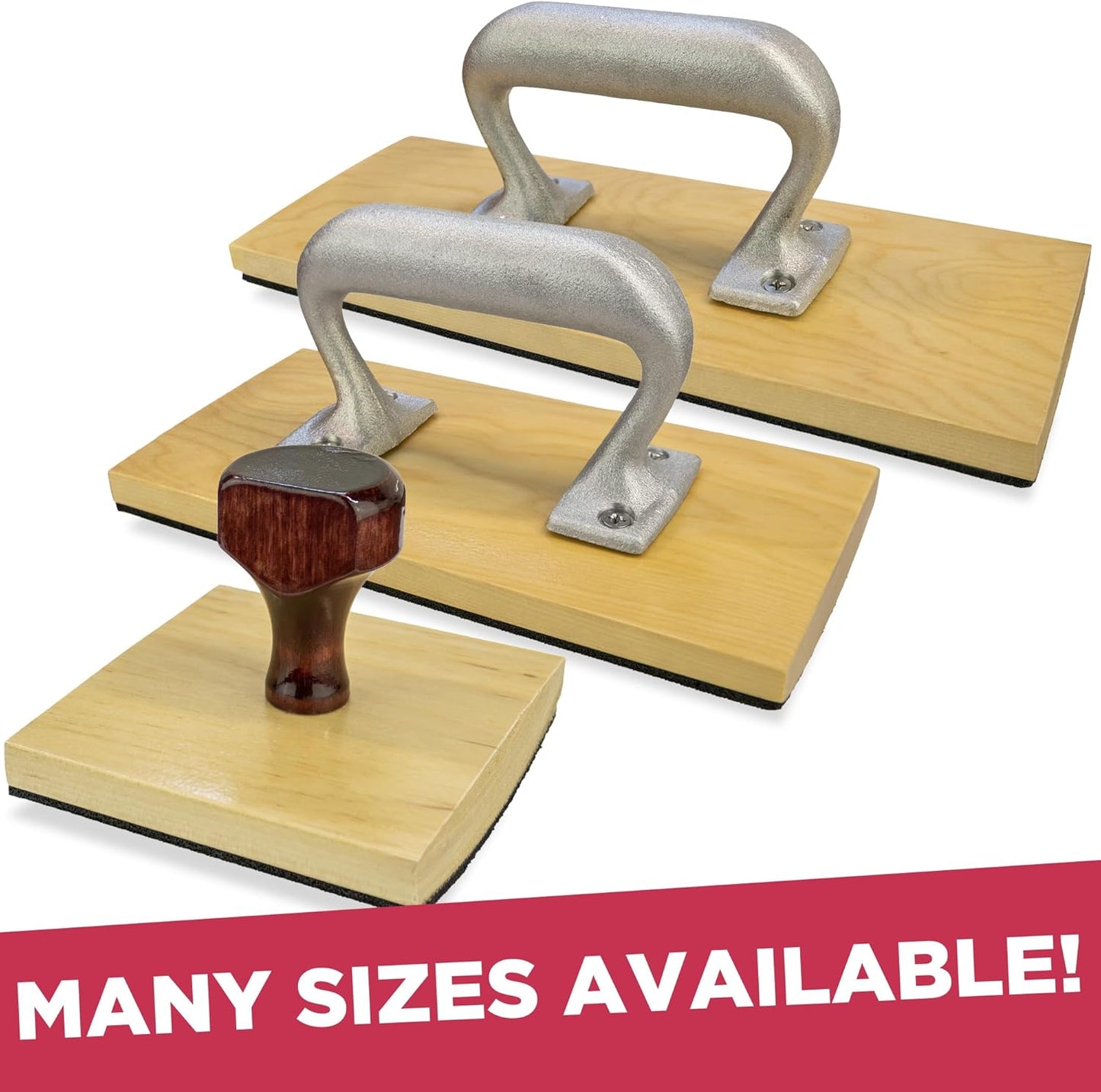 Customize Rocker Mount Stamp 4"x6"