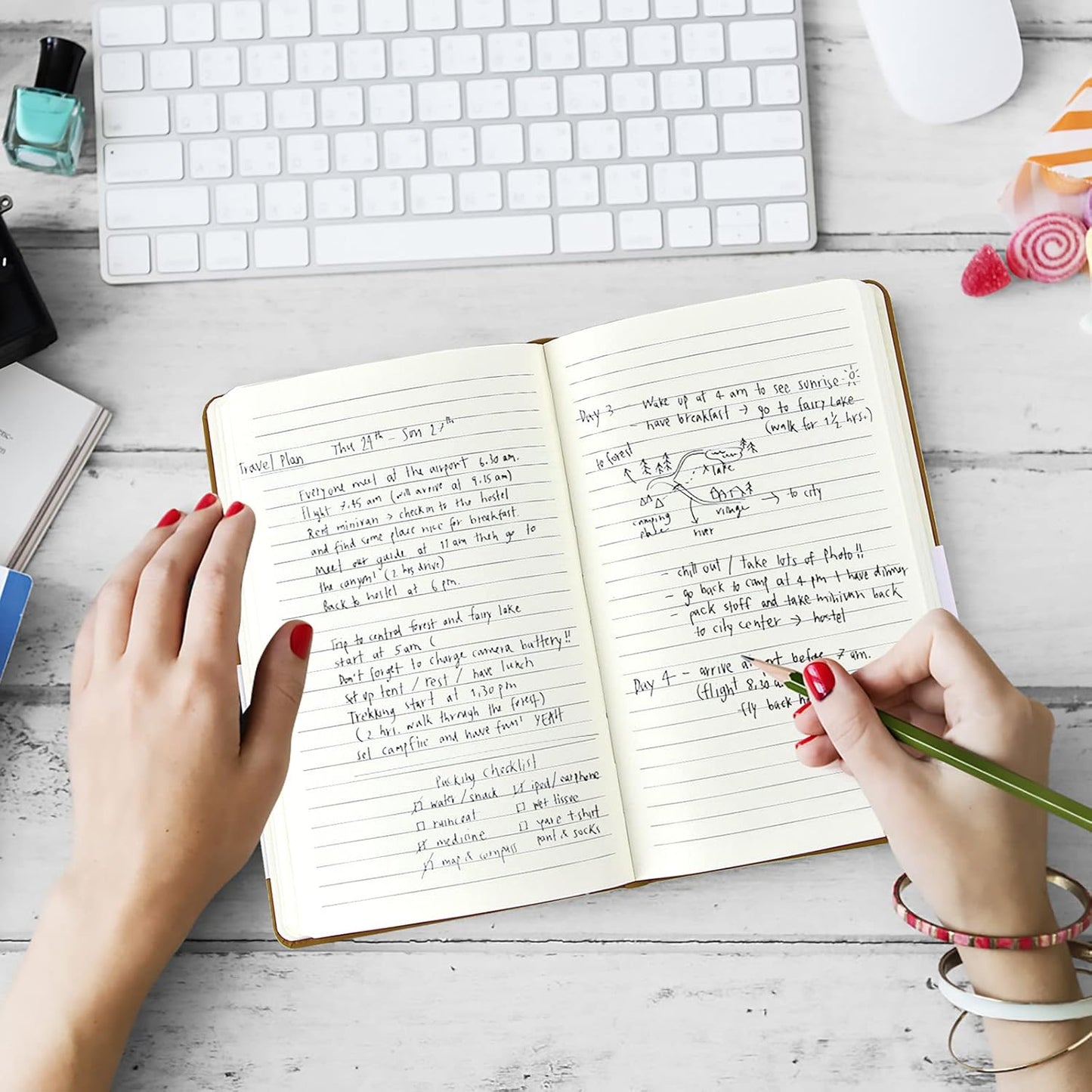 Coopay 24 Pack A5 Journal Notebooks Bulk, 160 Pages, 100GSM Thick Paper, 8.3 x 5.5 inch Hardcover Lined Leather Journals for Writing Office School Business,Bulk Notebook for Work Men Women (Brown)