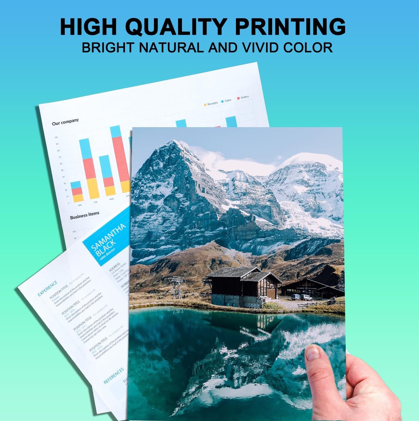 812XL Remanufactured for Epson 812XL Ink cartridges Combo Pack for Epson 812 T812 XL for Epson Workforce Pro WF-7840 WF-7820 WF-7310 EC-C7000 Printer 5 Pack 2 Black 1 Cyan 1 Magenta 1 Yellow