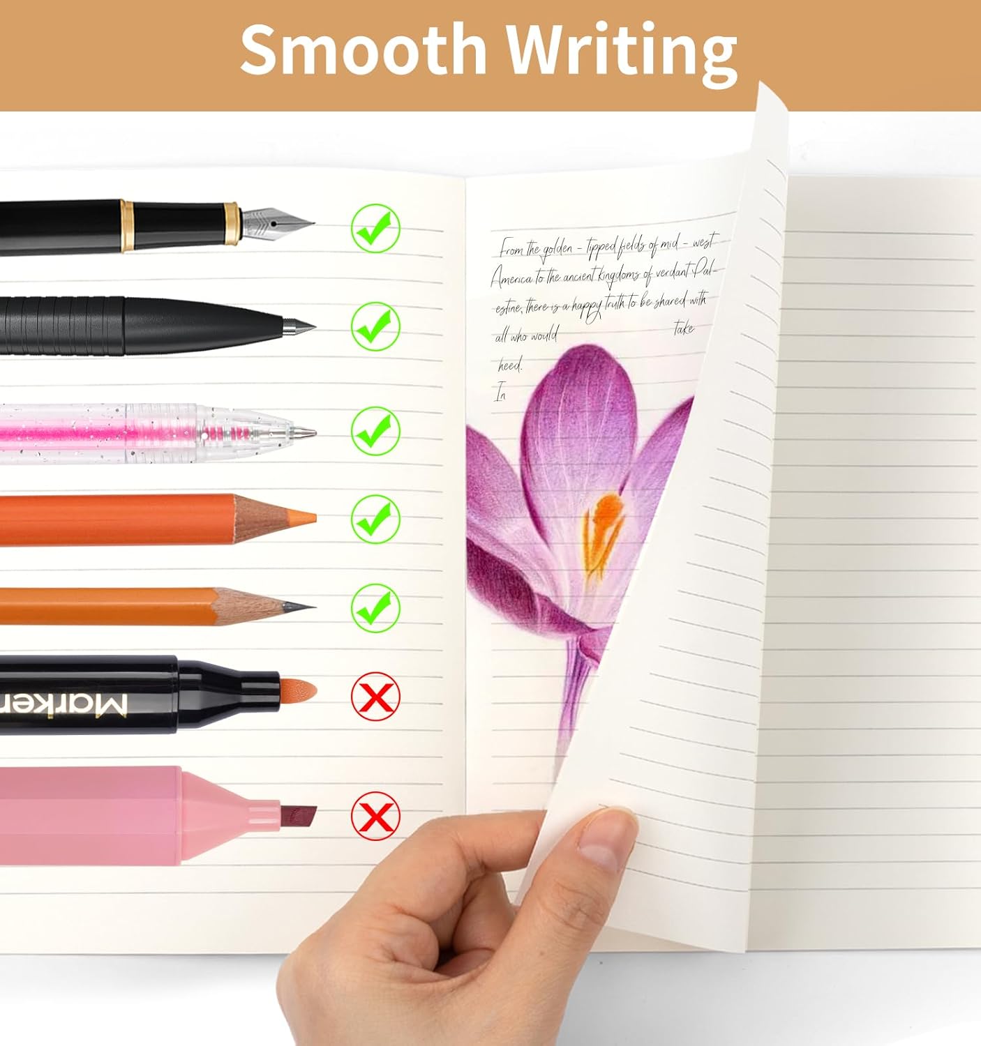 60 Pack Mini Pocket Colorful Lined Notebook Bulk, Journals Bulk, Small Notebooks 3.5x5.5, 30 Sheets/60 Pages, Mini Notebooks for Kids, Traveler, Students, School Supplies(Lined-60 pack, 15 Colors)