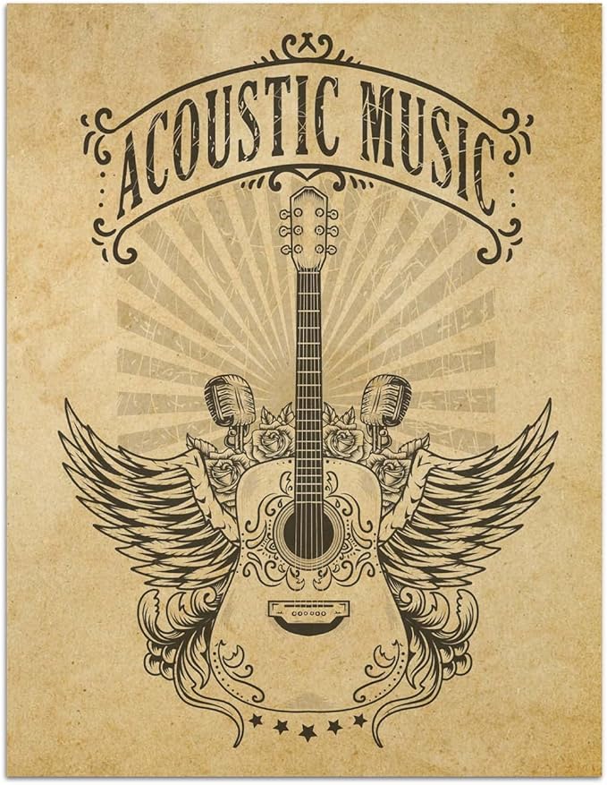 Cheericome Vintage Antique Letterhead Paper, 200 Sheets Double-Sided, 8.5" x 11", Victorian Style, Vintage Color