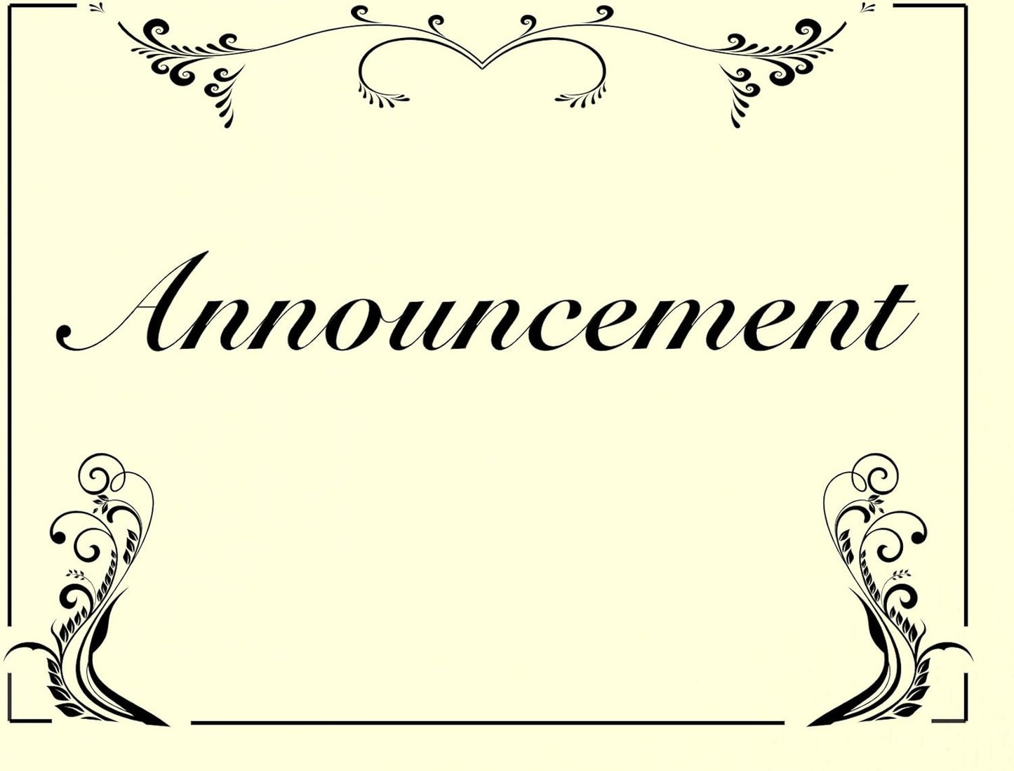 300 Natural Linen 80# Cover Paper Sheets - 4.5" X 6.5" (4.5X6.5 Inches) Between 4X6 and 5X7 Invitation Size - 80 lb/pound Card Weight - Fine Linen Textured Finish - Quality Cardstock