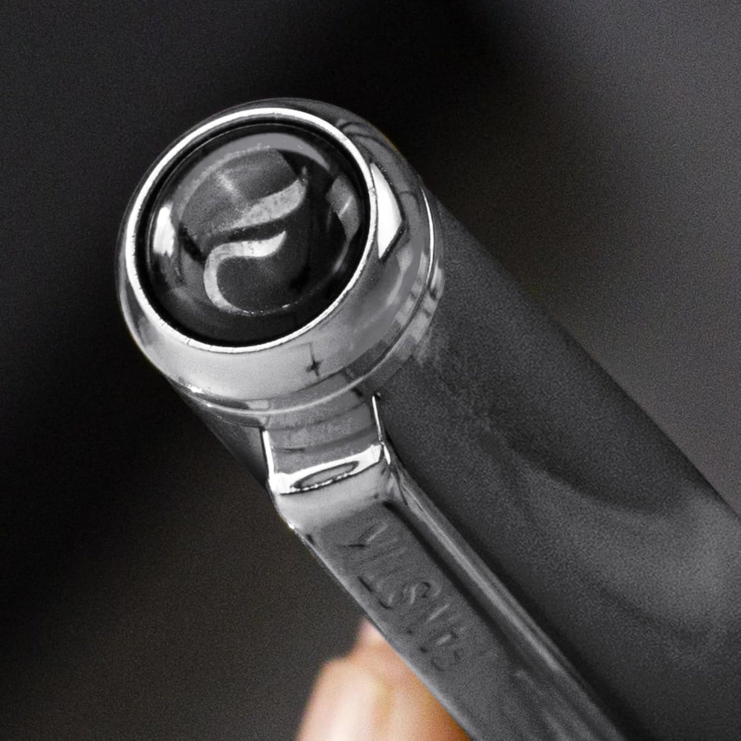 Customized Silver Luxury fountain pen (Made In USA) fancy gift set for women, Real 24K Gold Plating, Professional executive pen gift set for men (Lux Custom-fountain Silver)